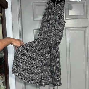 Short Romper. MUST BE BUNDLED